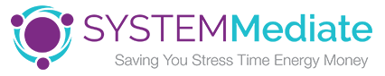 System Mediate Logo